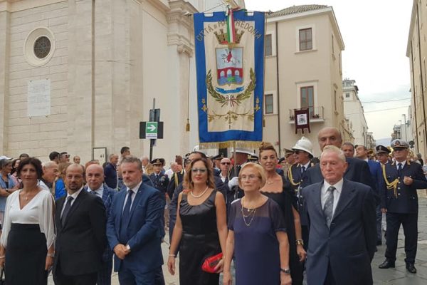 183^ FESTA PATRONALE IN ONORE DI MARIA SS DI SIPONTO (44)